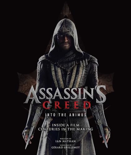 Beispielbild fr Assassin's Creed: Into the Animus zum Verkauf von Your Online Bookstore