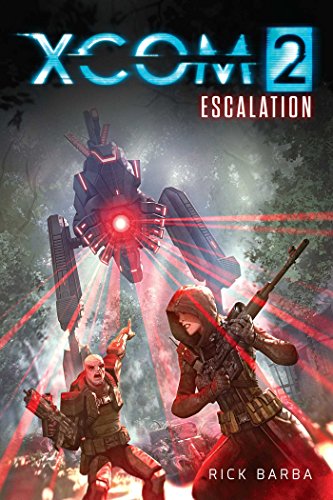 Stock image for XCOM 2: ESCALATION for sale by Gulf Coast Books