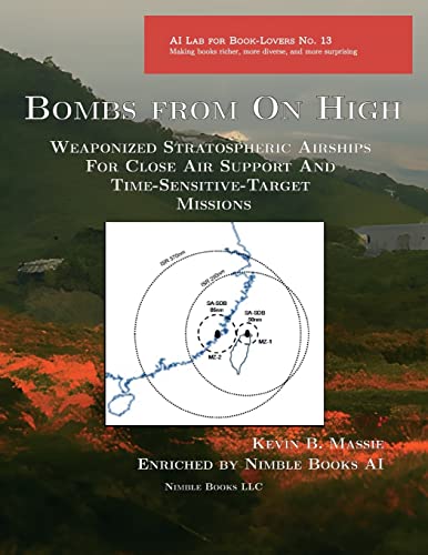 Beispielbild fr Bombs from On High zum Verkauf von Buchpark