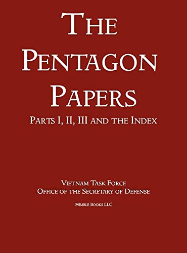 9781608881437: United States - Vietnam Relations 1945 - 1967 (The Pentagon Papers) (Volume 1)