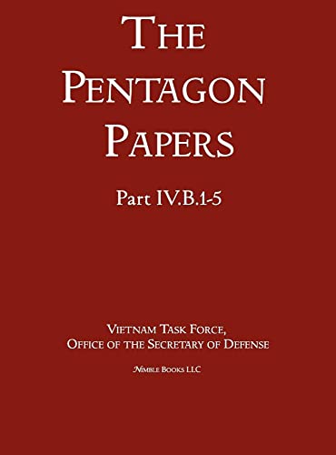 9781608881451: United States - Vietnam Relations 1945 - 1967 (The Pentagon Papers) (Volume 3)