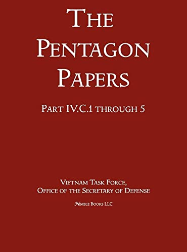 9781608881468: United States - Vietnam Relations 1945 - 1967 (The Pentagon Papers) (Volume 4)