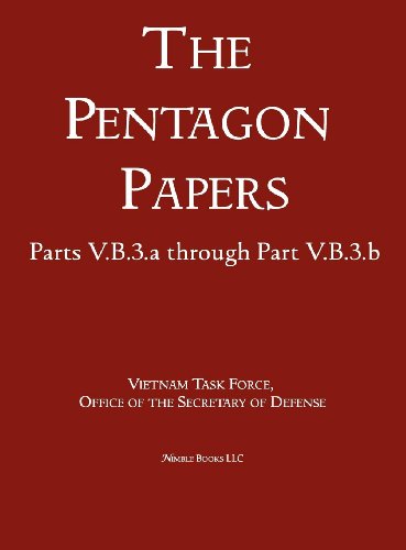 9781608881529: United States - Vietnam Relations 1945 - 1967