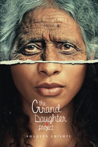 Stock image for The Granddaughter Project for sale by Better World Books
