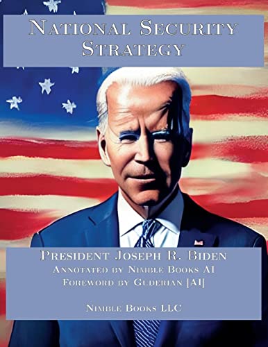 Stock image for National Security Strategy for sale by GreatBookPrices