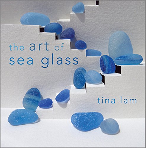 9781608932801: The Art of Sea Glass