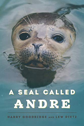 Imagen de archivo de A Seal Called Andre a la venta por SecondSale