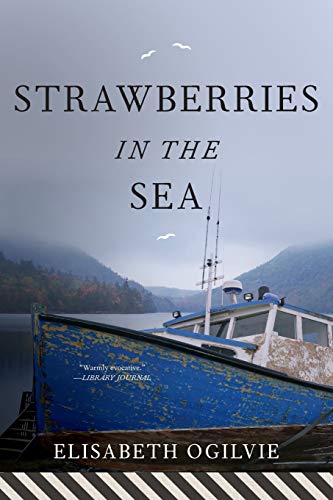 Stock image for Strawberries in the Sea (The Lovers Trilogy) for sale by Read&Dream