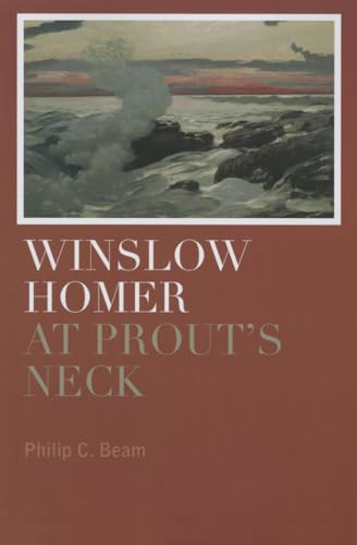 Stock image for Winslow Homer at Prout's Neck for sale by GF Books, Inc.