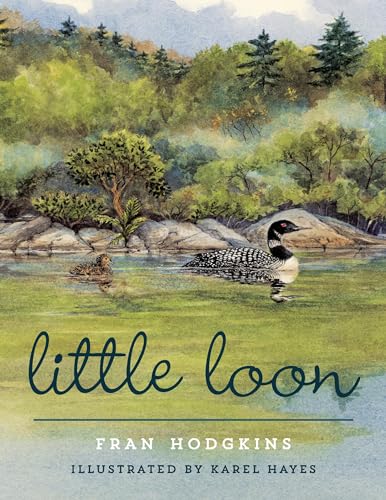 Beispielbild fr Little Loon zum Verkauf von Better World Books