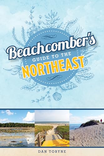 Stock image for Beachcomber's Guide to the Northeast for sale by Blackwell's