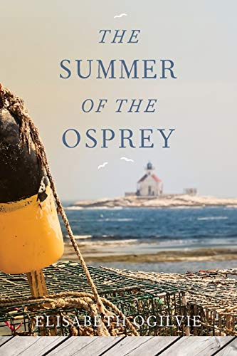 Beispielbild fr The Summer of the Osprey zum Verkauf von WorldofBooks