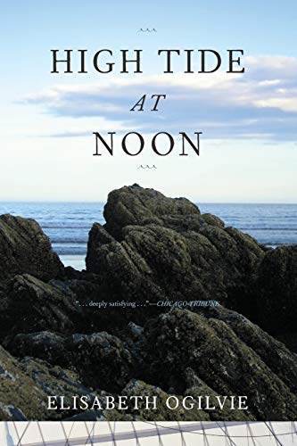 Stock image for High Tide at Noon (The Tide Trilogy) for sale by Giant Giant