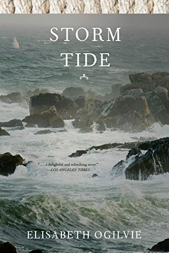 Beispielbild fr Storm Tide zum Verkauf von Better World Books