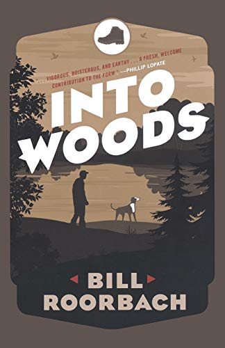 Beispielbild fr Into Woods zum Verkauf von Wonder Book