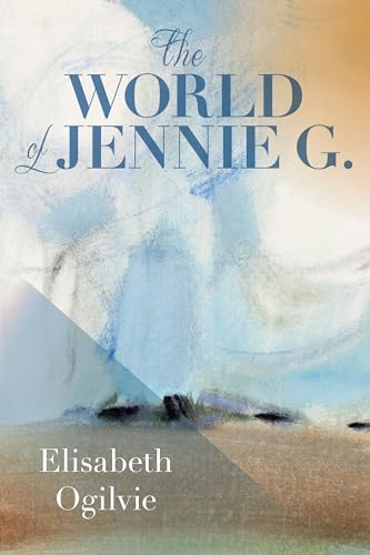 9781608936144: The World of Jennie G.