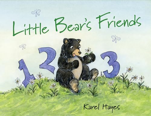 Stock image for Little Bear's Friends for sale by Better World Books
