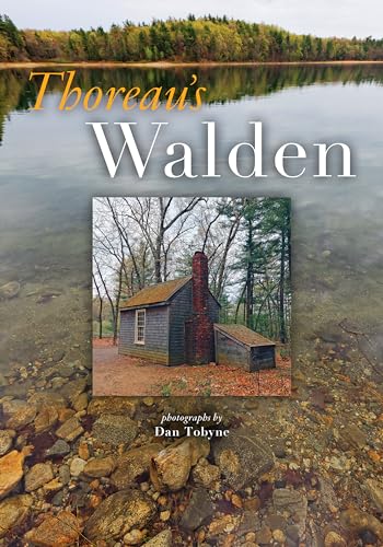 Beispielbild fr Thoreau's Walden zum Verkauf von Blackwell's