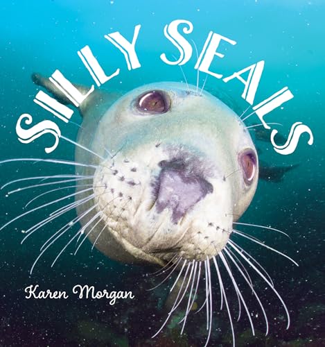 Beispielbild fr Silly Seals zum Verkauf von Blackwell's