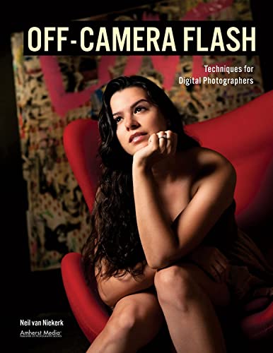 Stock image for Off-Camera Flash: Techniques for Digital Photographers for sale by BooksRun