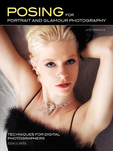 Stock image for Posing for Portrait and Glamour Photography: Techniques for Digital Photographers for sale by Midtown Scholar Bookstore