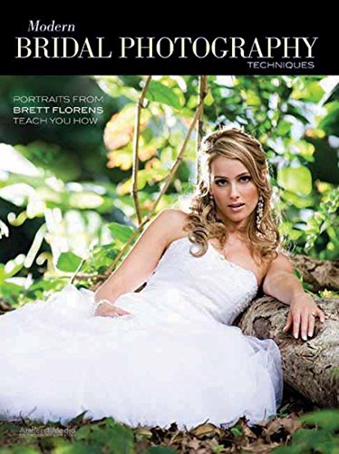 Stock image for 75 Bridal Portraits: Portraits from Brett Florens Teach You How for sale by WorldofBooks