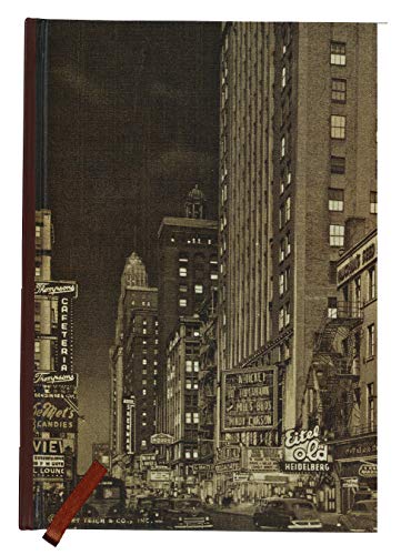 Stock image for Journal - Chicago (Michigan Ave.) for sale by Powell's Bookstores Chicago, ABAA