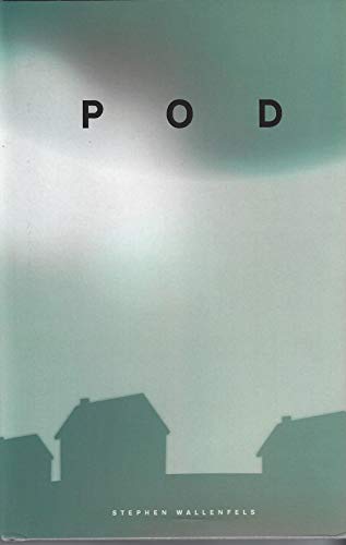 Stock image for Pod for sale by Better World Books: West