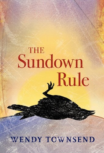 Stock image for The Sundown Rule for sale by Better World Books Ltd