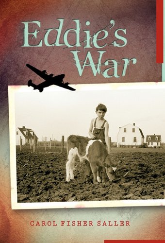 Imagen de archivo de Eddie's War a la venta por Open Books