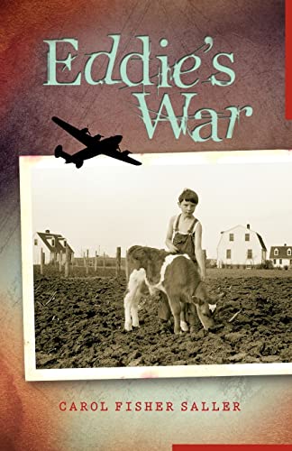 Stock image for Eddie's War for sale by Better World Books