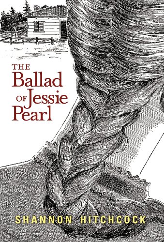 Imagen de archivo de The Ballad of Jessie Pearl a la venta por ThriftBooks-Atlanta