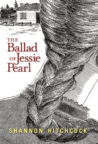 Stock image for The Ballad of Jessie Pearl for sale by GoldBooks