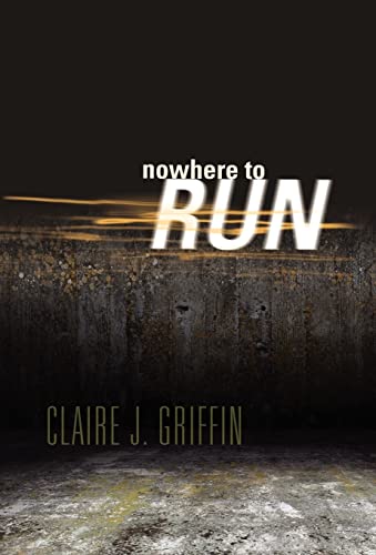 Stock image for Nowhere to Run for sale by GoldenWavesOfBooks