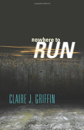 Imagen de archivo de Nowhere to Run a la venta por Wonder Book