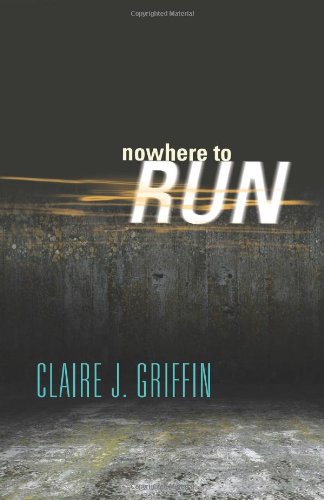 Stock image for Nowhere to Run for sale by Better World Books