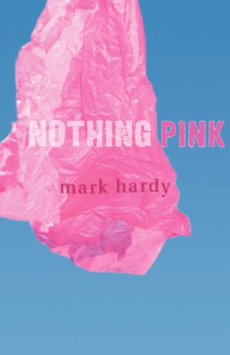 Imagen de archivo de Nothing Pink a la venta por ThriftBooks-Atlanta