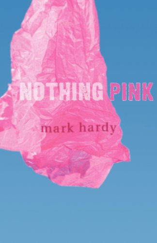 Stock image for Nothing Pink for sale by Ergodebooks