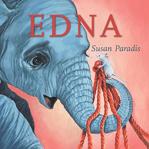 Stock image for Edna for sale by GF Books, Inc.