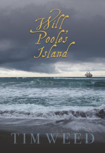 Stock image for Will Poole's Island for sale by ThriftBooks-Dallas