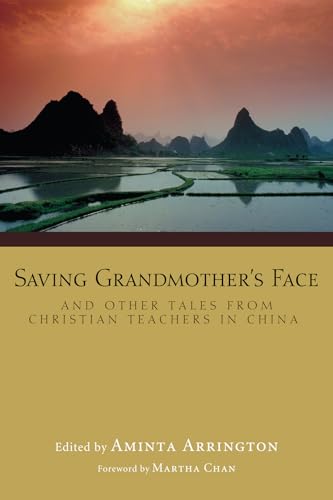Stock image for Saving Grandmother's Face for sale by ThriftBooks-Dallas