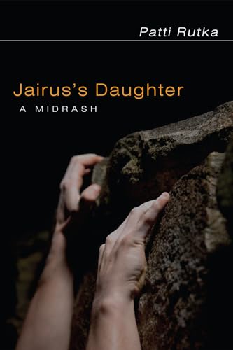 Beispielbild fr Jairus's Daughter: A Midrash zum Verkauf von Chiron Media