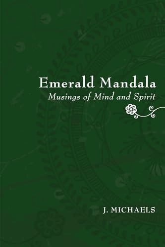 Beispielbild fr Emerald Mandala zum Verkauf von Chiron Media