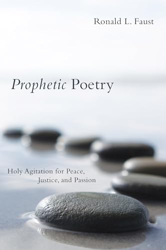 Stock image for Prophetic Poetry for sale by Chiron Media