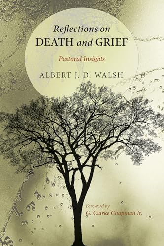 9781608991815: Reflections on Death and Grief: Pastoral Insights