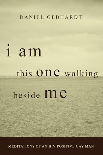 Beispielbild fr I Am This One Walking Beside Me zum Verkauf von Chiron Media
