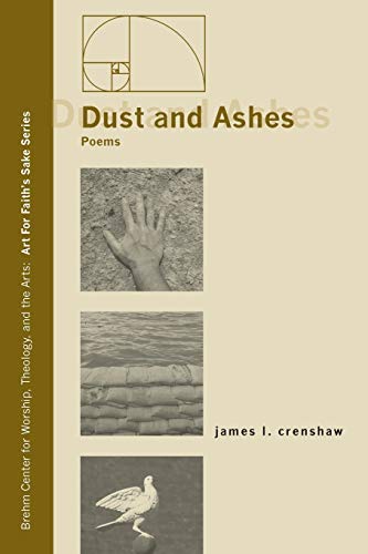 Beispielbild fr Dust and Ashes: Poems zum Verkauf von Windows Booksellers