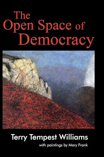 Stock image for The Open Space of Democracy for sale by Gulf Coast Books