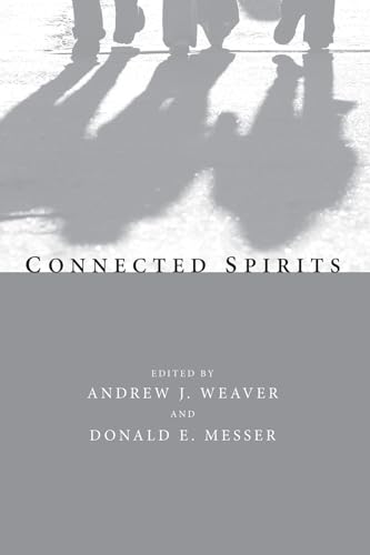 Imagen de archivo de Connected Spirits a la venta por Windows Booksellers