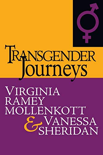Stock image for Transgender Journeys for sale by ThriftBooks-Atlanta